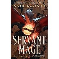 Servant Mage Servant Mage Kindle Hardcover