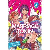 Marriage Toxin, Vol. 2 (2) Marriage Toxin, Vol. 2 (2) Paperback Kindle