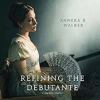 Refining the Debutante Refining the Debutante Audible Audiobook Kindle Paperback Audio CD