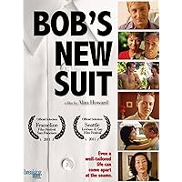Bob's New Suit