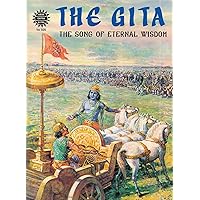 The Gita The Gita Kindle Paperback