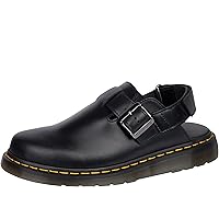 Dr. Martens Men's Loafer, 8 US