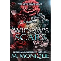 A Widow's Scars (The Love Scars Series Book 8) A Widow's Scars (The Love Scars Series Book 8) Kindle Paperback