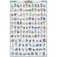 Pokemon Emerald (Prima Official Game Guide) by Fletcher Black (2005-04-26)