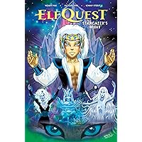ElfQuest: Stargazer's Hunt Complete Edition