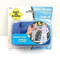 Baby On Board Safety Harness by Safety 1st
