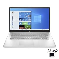 2022 HP Home and Business Laptop | 17.3