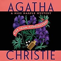 4:50 from Paddington: A Miss Marple Mystery 4:50 from Paddington: A Miss Marple Mystery Audible Audiobook Paperback Kindle Hardcover Mass Market Paperback Audio CD