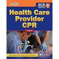 Health Care Provider CPR Health Care Provider CPR eTextbook Paperback