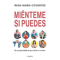 Miénteme si puedes (Spanish Edition) Miénteme si puedes (Spanish Edition) Paperback Kindle