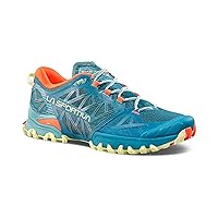 La Sportiva Womens Bushido III - Performance Mountain/Trail Running Shoes