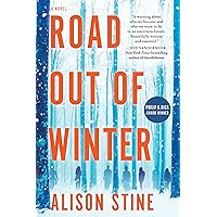 Road Out of Winter: An Apocalyptic Thriller Road Out of Winter: An Apocalyptic Thriller Paperback Kindle Audible Audiobook Audio CD