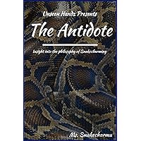 The Antidote The Antidote Kindle Paperback