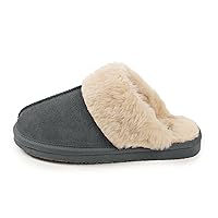 Minnetonka Women's Chesney Scuff