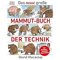 Das neue große Mammut-Buch der Technik: Der Klassiker - komplett überarbeitet Das neue große Mammut-Buch der Technik: Der Klassiker - komplett überarbeitet Hardcover