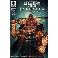 Assassin's Creed Valhalla: Forgotten Myths #3 VF/NM ; Dark Horse comic book