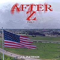 After Z Part 5 After Z Part 5 Audible Audiobook Kindle Paperback