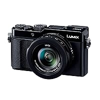 PANASONIC DC-LX100M2 Digital Camera Japan Import