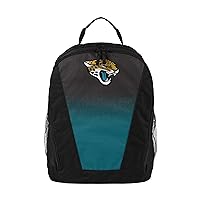 FOCO Jacksonville Jaguars NFL Gradient PRIMETIME Backpack