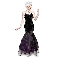 Disguise womens Ursula Prestige Adult Costume