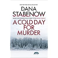 A Cold Day for Murder (A Kate Shugak Investigation Book 1)