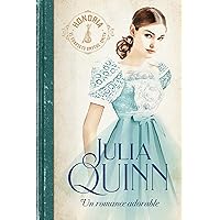 Un romance adorable (Smythe-Smith nº 1) (Spanish Edition)