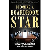 Becoming a Boardroom Star