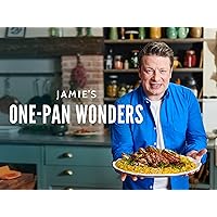 Jamie's One-Pan Wonders S1