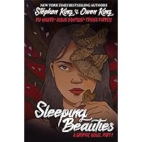 Sleeping Beauties, Vol. 1 (Graphic Novel) Sleeping Beauties, Vol. 1 (Graphic Novel) Hardcover Kindle