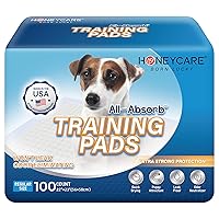 HONEY CARE All-Absorb, Large 22