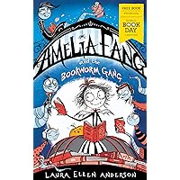 Amelia Fang and the Bookworm Gang – World Book Day 2020 Amelia Fang and the Bookworm Gang – World Book Day 2020 Kindle Paperback