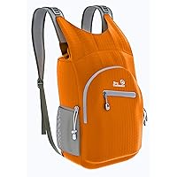 100% Waterproof Hiking Backpack Lightweight Packable Travel Daypack