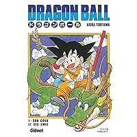 Dragon Ball - Édition originale - Tome 01: Son Gokû et ses amis Dragon Ball - Édition originale - Tome 01: Son Gokû et ses amis Paperback