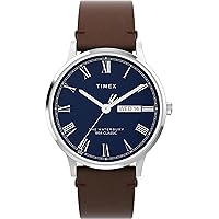 Timex Men's Waterbury Traditional 40mm Watch