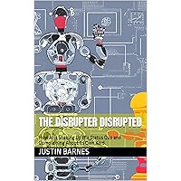 The Disrupter Disrupted: How AI is Shaking Up the Status Quo and Complaining About Its Own Kind