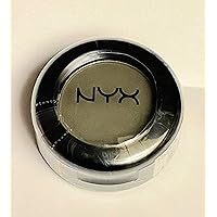 NYX Cosmetics Nude Matte Eye Shadow Confession