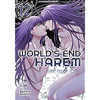 World's End Harem Vol. 12 World's End Harem Vol. 12 Paperback