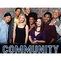 Community Season 3