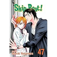 Skip·Beat!, Vol. 47 (47) Skip·Beat!, Vol. 47 (47) Paperback Kindle