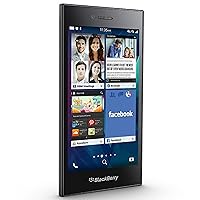 BlackBerry Leap Factory Unlocked Shadow Grey STR100-2