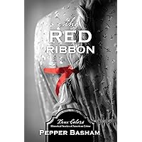 The Red Ribbon (Volume 8) (True Colors) The Red Ribbon (Volume 8) (True Colors) Paperback Audible Audiobook Kindle Audio CD