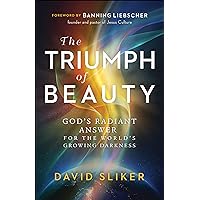 Triumph of Beauty Triumph of Beauty Paperback Kindle Audible Audiobook Hardcover Audio CD