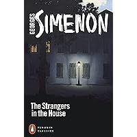 The Strangers in the House The Strangers in the House Paperback