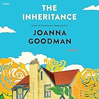 The Inheritance: A Novel The Inheritance: A Novel Audible Audiobook Kindle Paperback Hardcover Audio CD