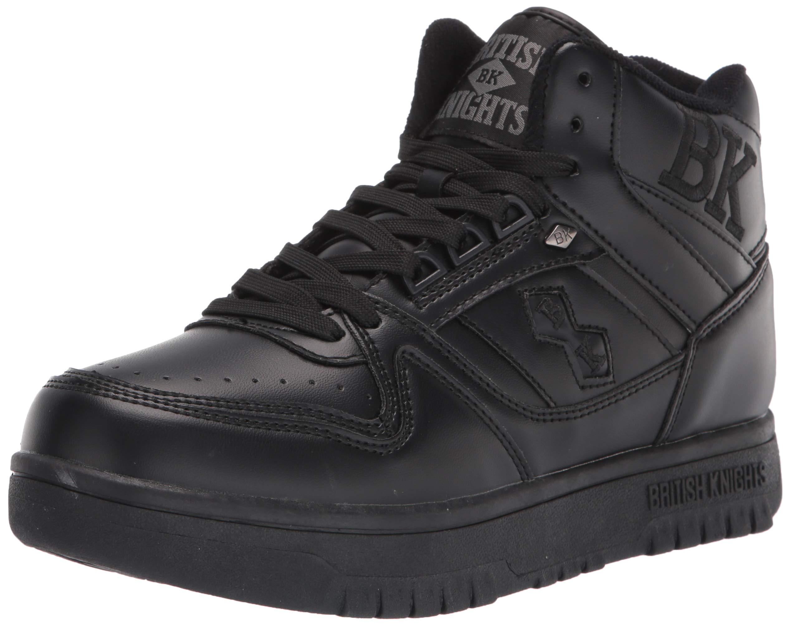 British Knights Men's Kings Sl Sneaker