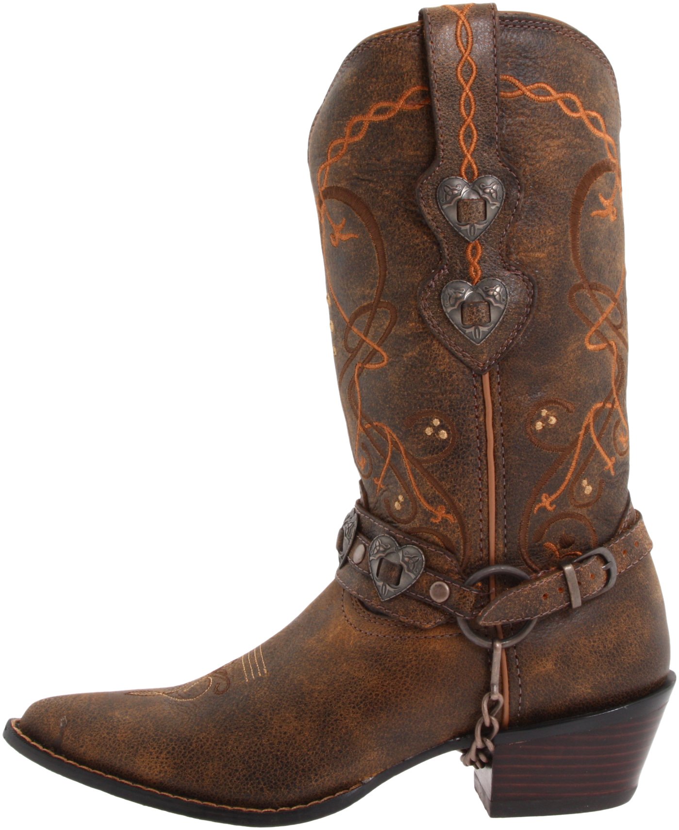 Durango Women's Crush Cowgirl Boot