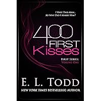 400 First Kisses: A Second Chance Contemporary Romance (Again Book 1) 400 First Kisses: A Second Chance Contemporary Romance (Again Book 1) Kindle Paperback Audible Audiobook