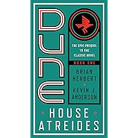 Dune: House Atreides (Prelude to Dune Book 1) Dune: House Atreides (Prelude to Dune Book 1) Kindle Mass Market Paperback Audible Audiobook Paperback Hardcover Audio CD Spiral-bound Comics