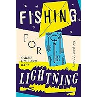 Fishing for Lightning: The Spark of Poetry Fishing for Lightning: The Spark of Poetry Paperback Kindle