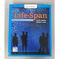 Life-Span Human Development Life-Span Human Development Hardcover eTextbook Loose Leaf